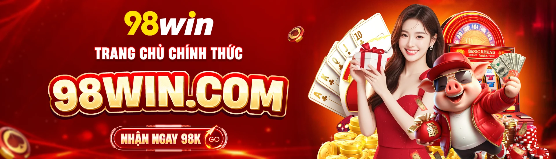 Banner dịch vụ di động 98Win
