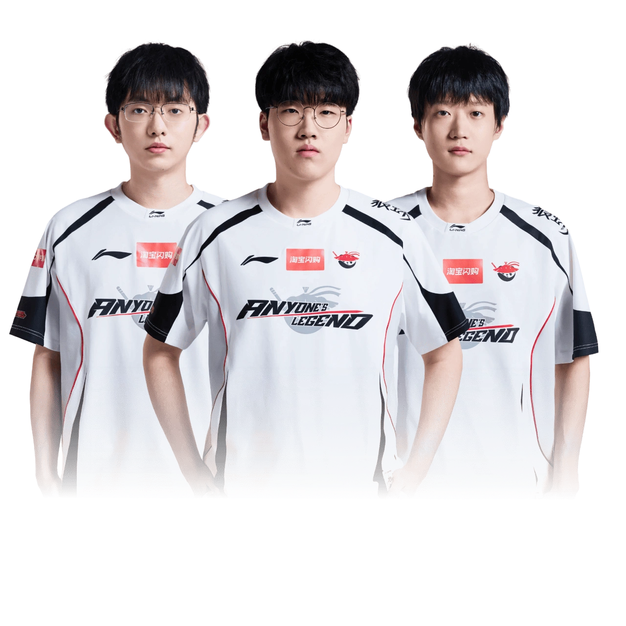 Hình ảnh chuyên mục esports 98Win