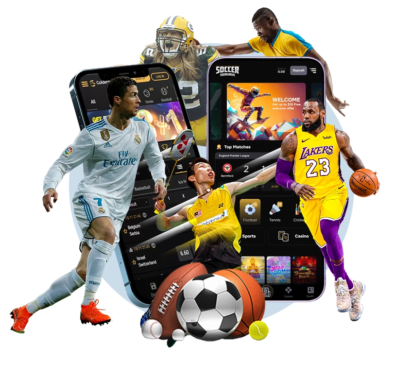 Hình ảnh chuyên mục thể thao 98Win